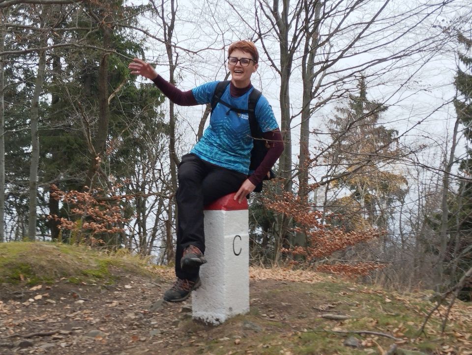 Wycieczka Góry Złote s004 - PTTK Strzelin