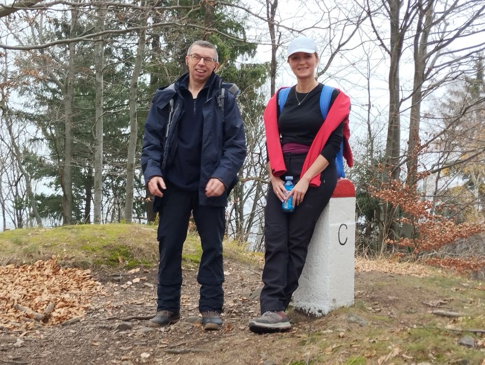 Wycieczka Góry Złote s004 - PTTK Strzelin