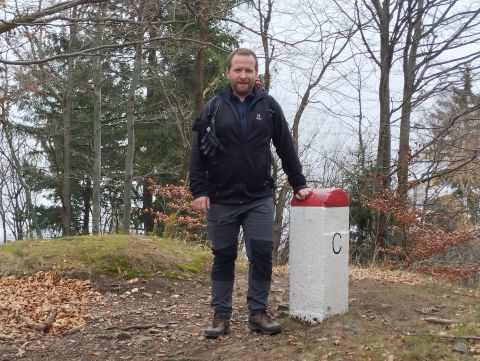 Wycieczka Góry Złote s40 - PTTK Strzelin