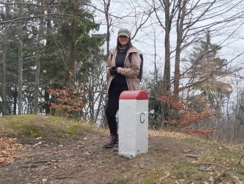 Wycieczka Góry Złote s41 - PTTK Strzelin