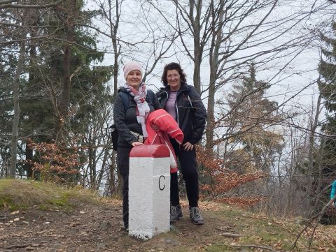 Wycieczka Góry Złote s42 - PTTK Strzelin