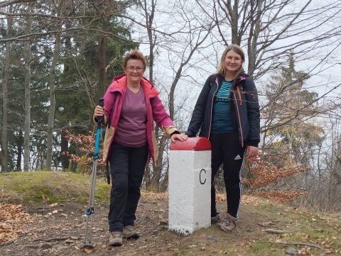 Wycieczka Góry Złote s44 - PTTK Strzelin