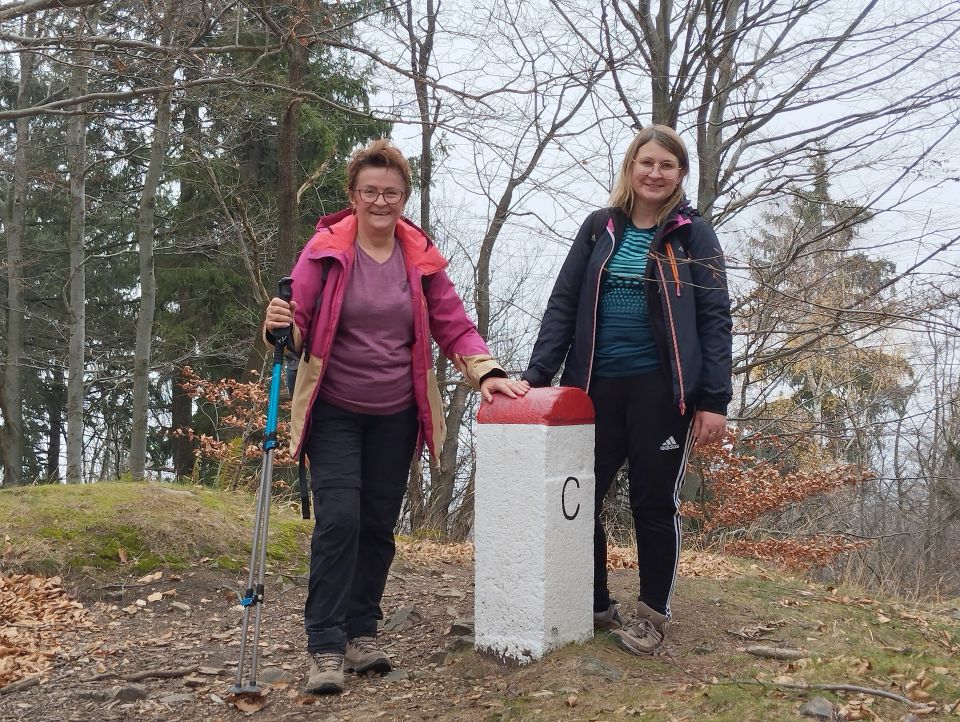 Wycieczka Góry Złote s004 - PTTK Strzelin
