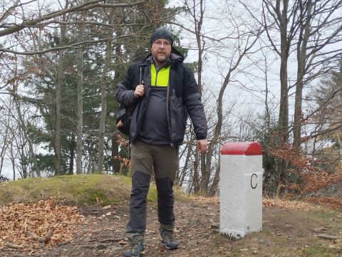 Wycieczka Góry Złote s46 - PTTK Strzelin