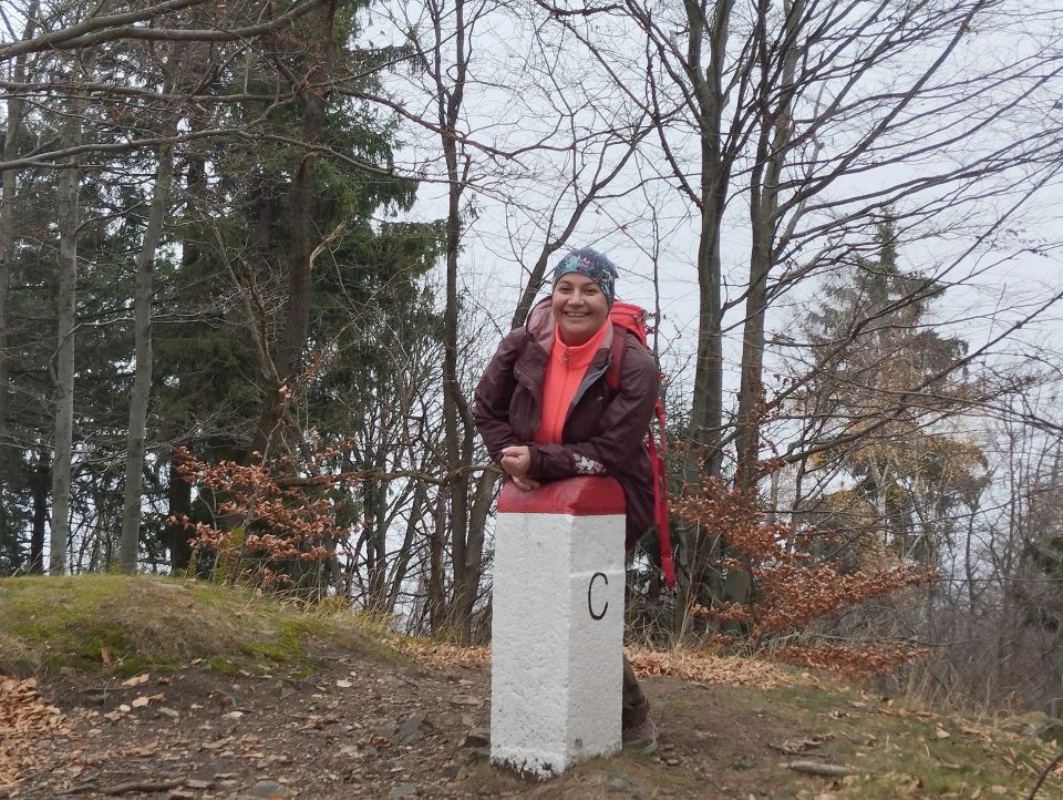 Wycieczka Góry Złote s004 - PTTK Strzelin