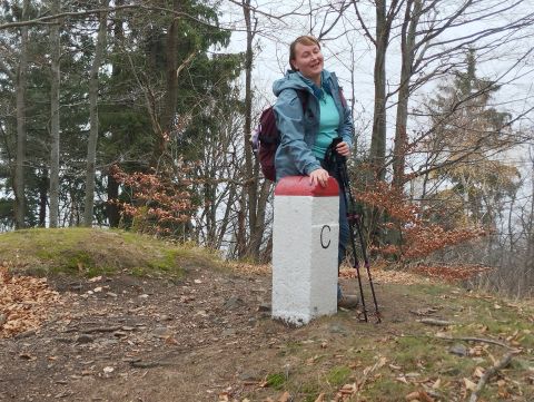 Wycieczka Góry Złote s49 - PTTK Strzelin