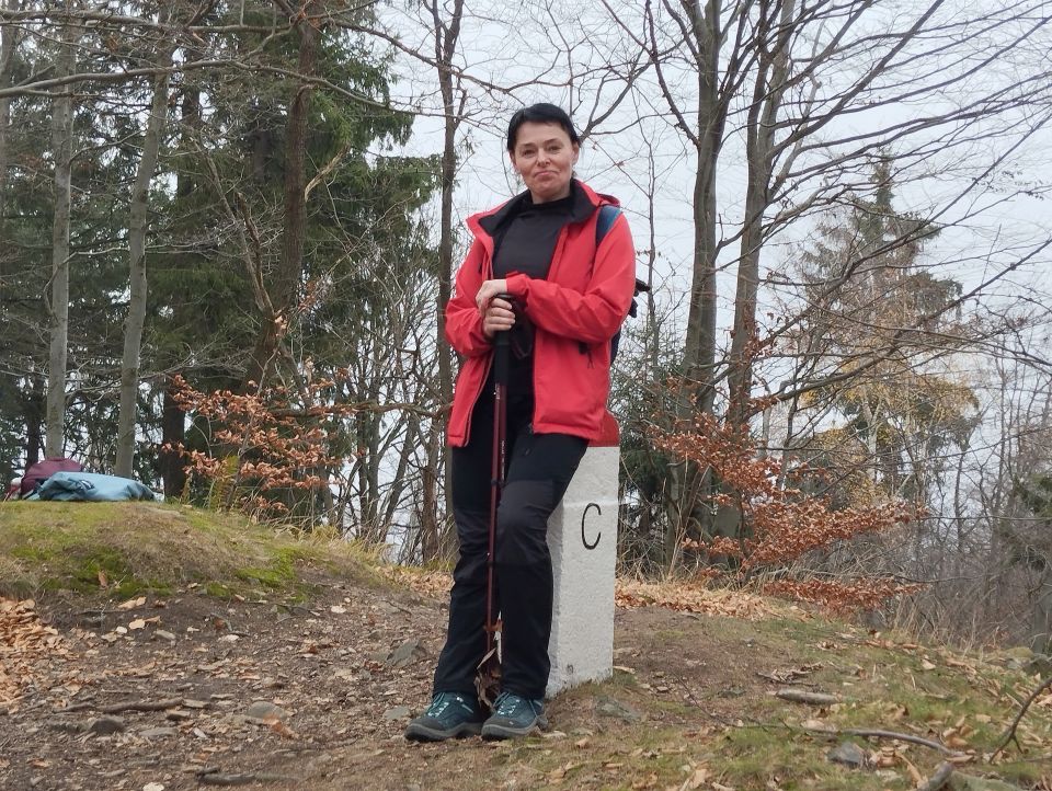 Wycieczka Góry Złote s004 - PTTK Strzelin