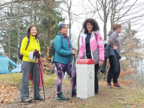 Wycieczka Góry Złote s51 - PTTK Strzelin