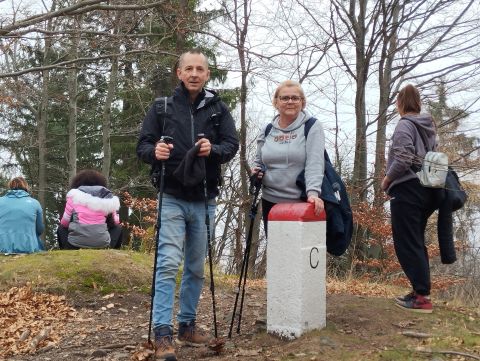 Wycieczka Góry Złote s52 - PTTK Strzelin