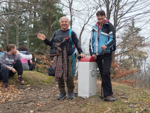 Wycieczka Góry Złote s53 - PTTK Strzelin