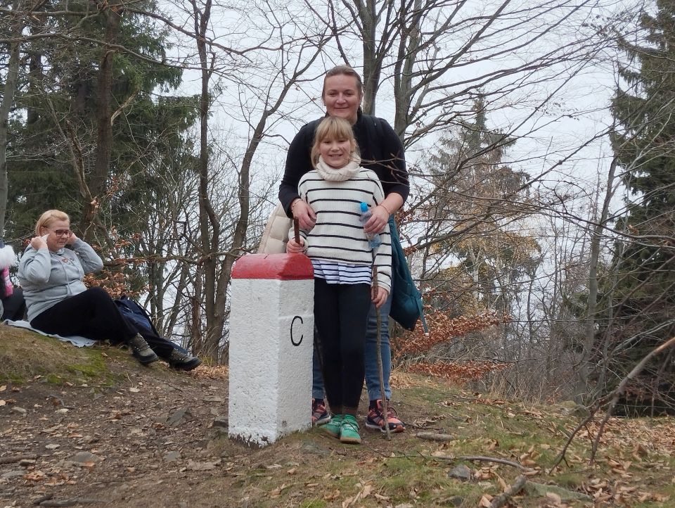 Wycieczka Góry Złote s004 - PTTK Strzelin