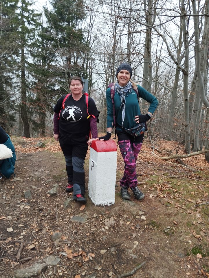 Wycieczka Góry Złote s004 - PTTK Strzelin