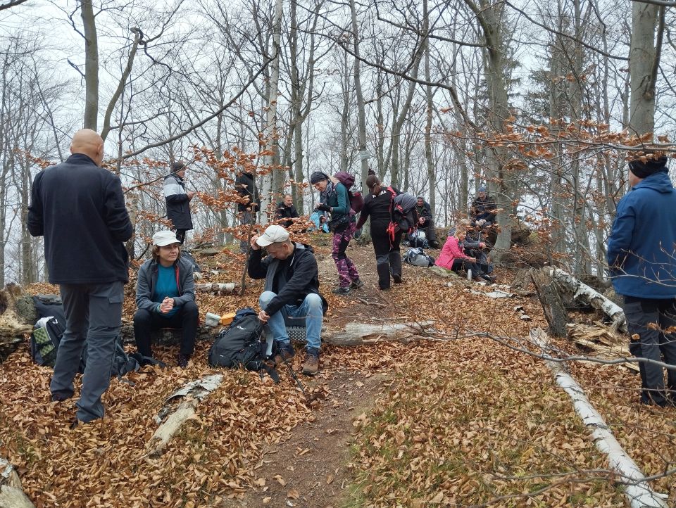 Wycieczka Góry Złote s004 - PTTK Strzelin