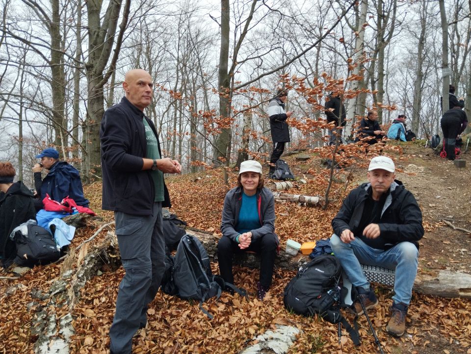 Wycieczka Góry Złote s004 - PTTK Strzelin