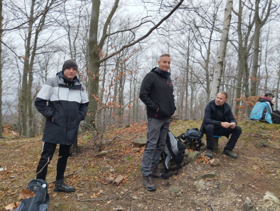 Wycieczka Góry Złote s004 - PTTK Strzelin