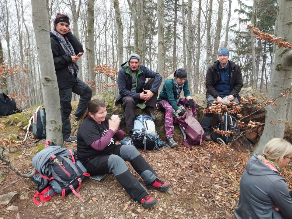 Wycieczka Góry Złote s004 - PTTK Strzelin