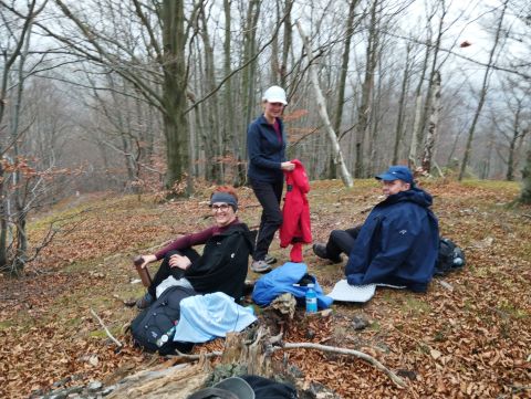 Wycieczka Góry Złote s61 - PTTK Strzelin