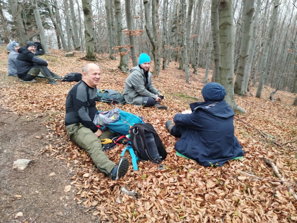 Wycieczka Góry Złote s004 - PTTK Strzelin