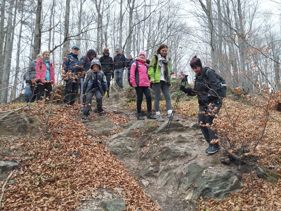 Wycieczka Góry Złote s004 - PTTK Strzelin