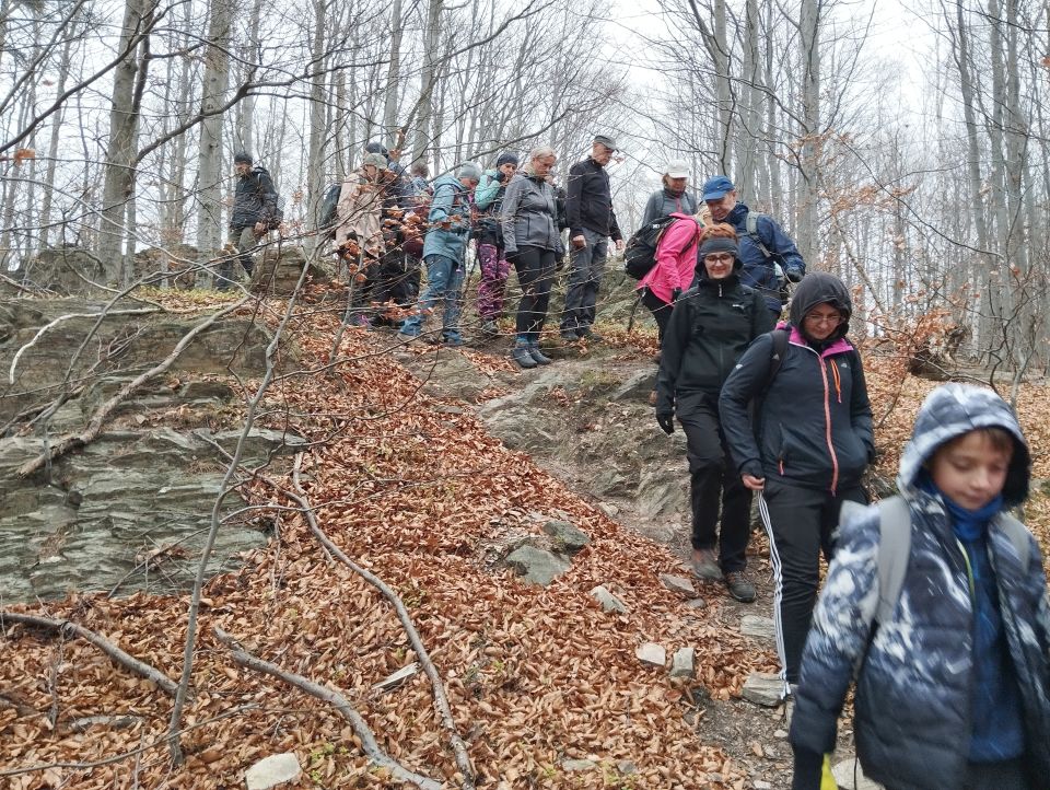 Wycieczka Góry Złote s004 - PTTK Strzelin