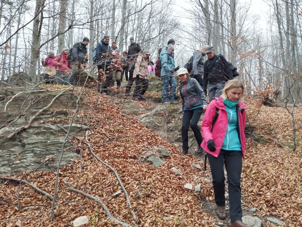 Wycieczka Góry Złote s004 - PTTK Strzelin