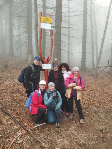 Wycieczka Góry Złote s75 - PTTK Strzelin