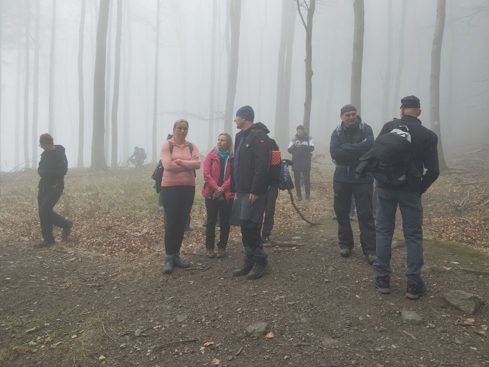 Wycieczka Góry Złote s004 - PTTK Strzelin