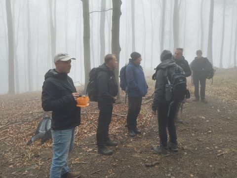 Wycieczka Góry Złote s78 - PTTK Strzelin