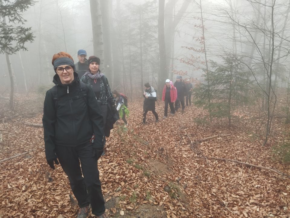 Wycieczka Góry Złote s004 - PTTK Strzelin