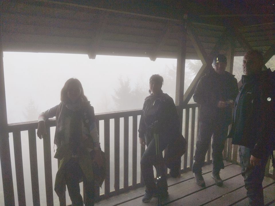 Wycieczka Góry Złote s004 - PTTK Strzelin