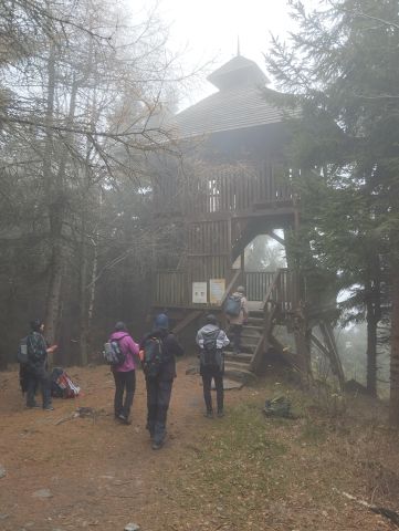 Wycieczka Góry Złote s84 - PTTK Strzelin