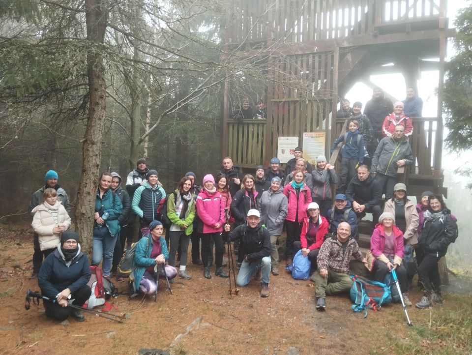 Wycieczka Góry Złote s004 - PTTK Strzelin