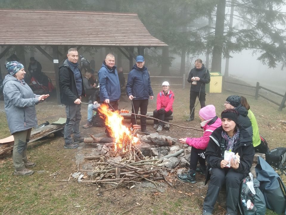 Wycieczka Góry Złote s004 - PTTK Strzelin