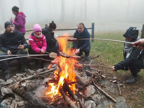 Wycieczka Góry Złote s90 - PTTK Strzelin