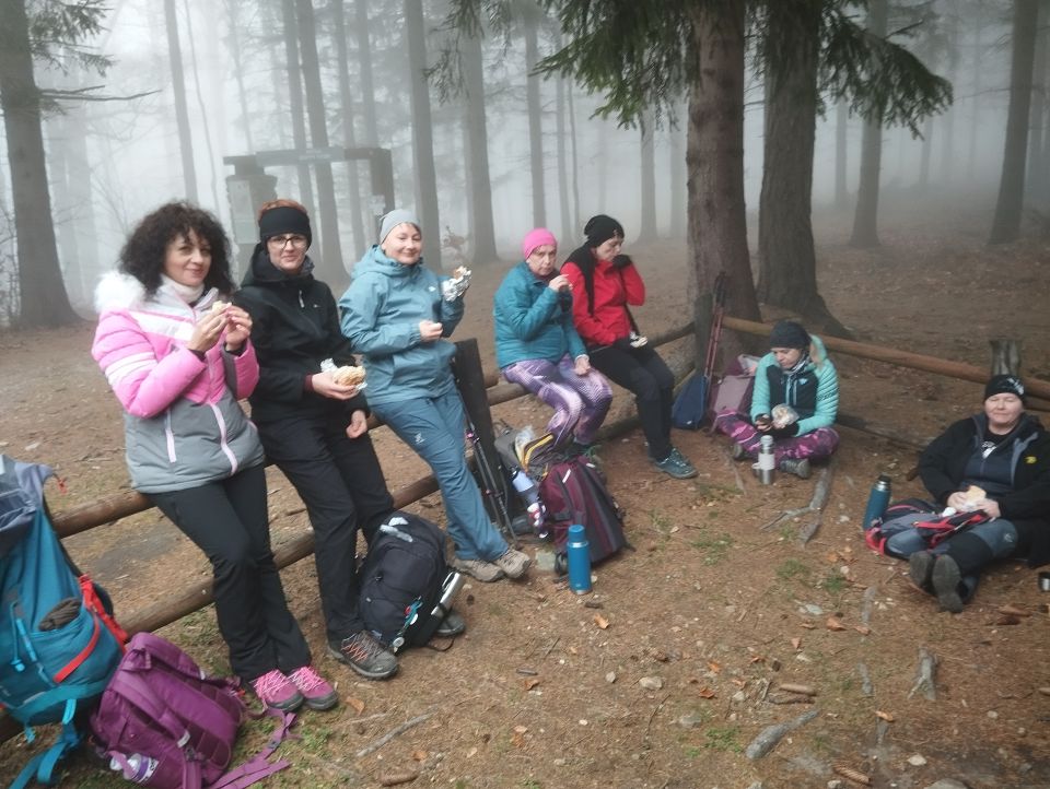 Wycieczka Góry Złote s004 - PTTK Strzelin