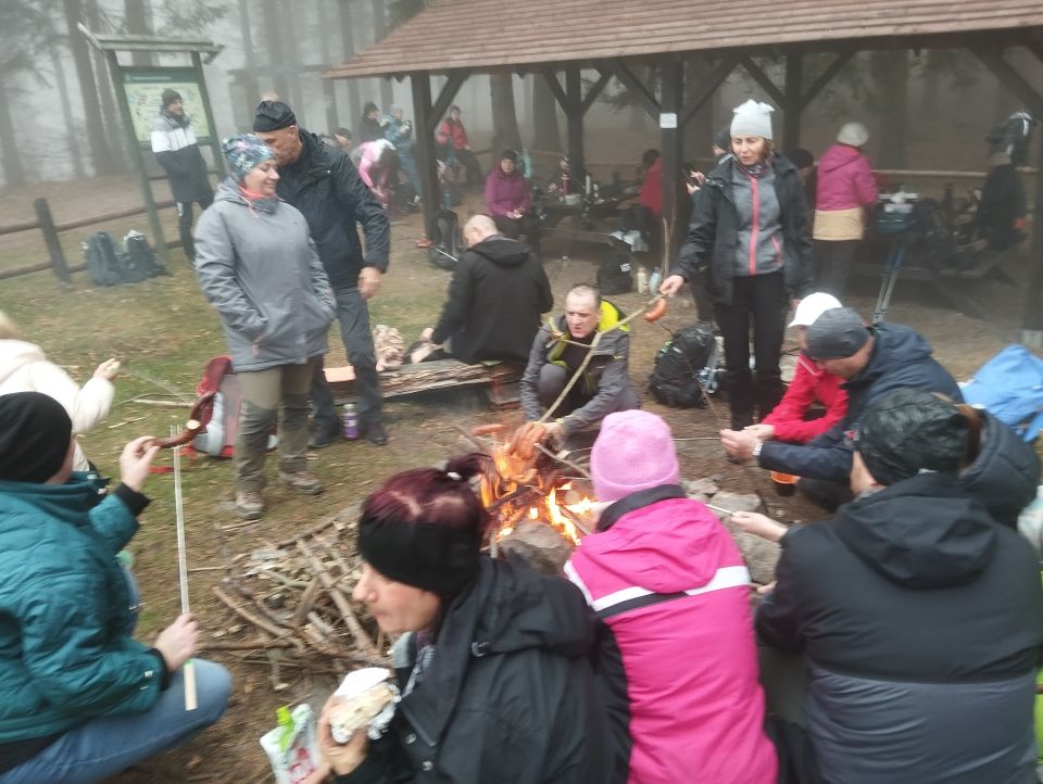 Wycieczka Góry Złote s004 - PTTK Strzelin