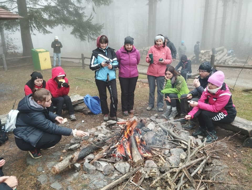 Wycieczka Góry Złote s004 - PTTK Strzelin