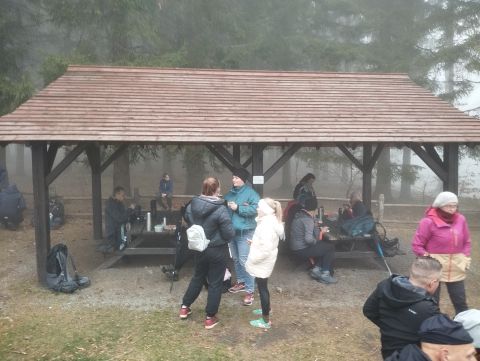 Wycieczka Góry Złote s95 - PTTK Strzelin