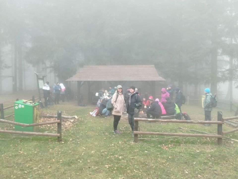 Wycieczka Góry Złote s004 - PTTK Strzelin