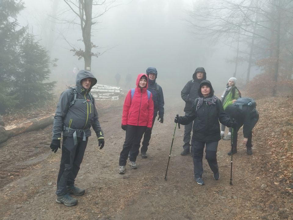 Wycieczka Góry Złote s004 - PTTK Strzelin