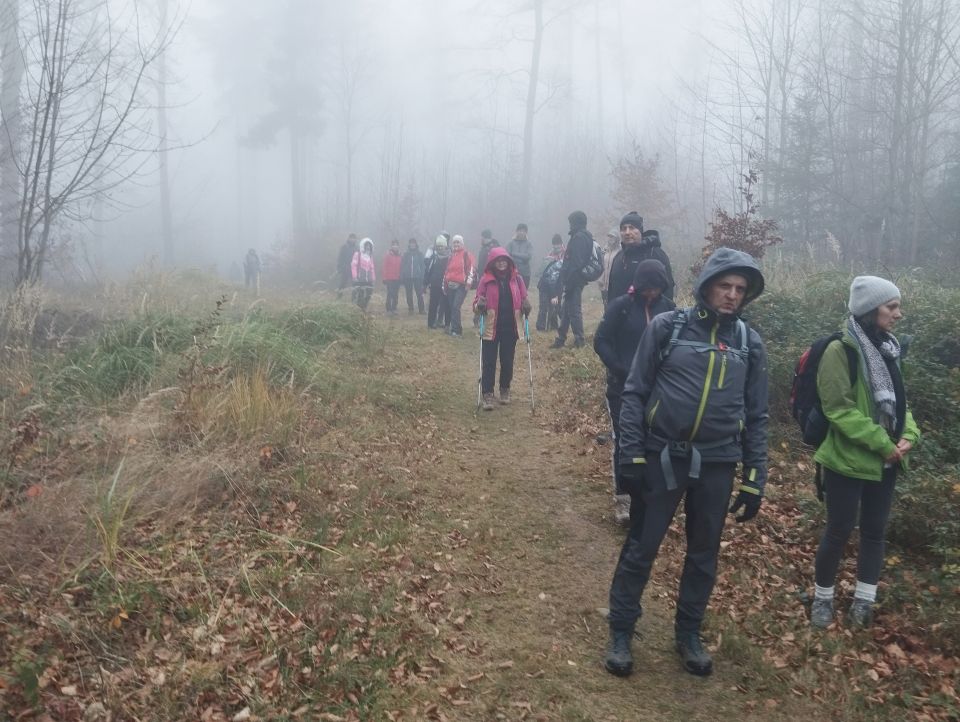 Wycieczka Góry Złote s004 - PTTK Strzelin