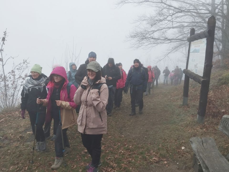 Wycieczka Góry Złote s004 - PTTK Strzelin