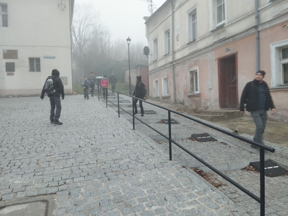 Wycieczka Góry Złote s004 - PTTK Strzelin