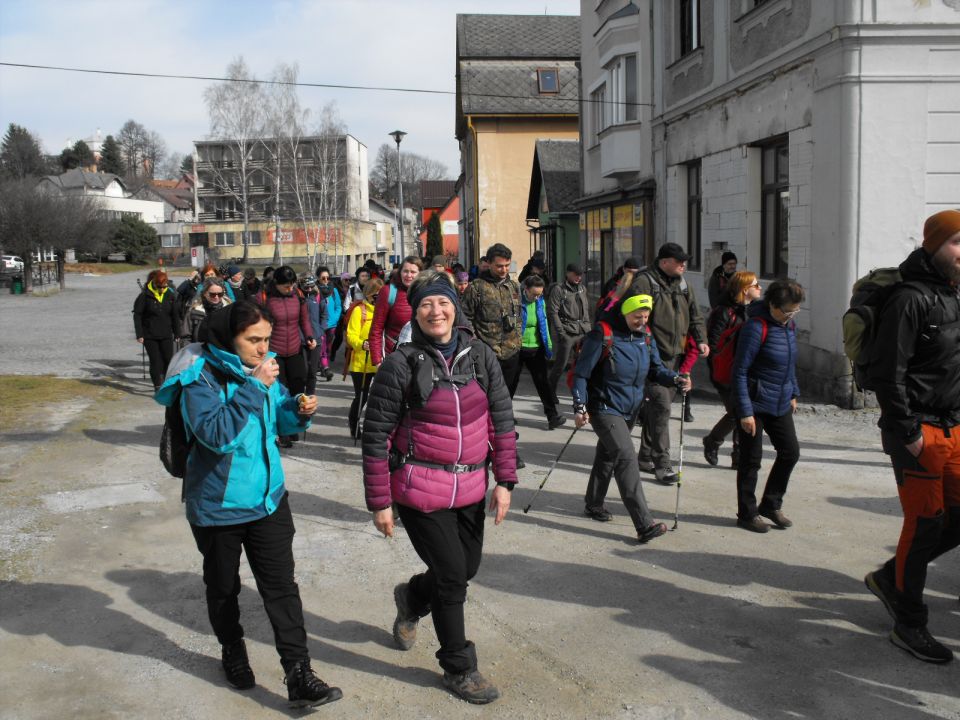 Wycieczka Žulovská pahorkatina s003 - PTTK Strzelin