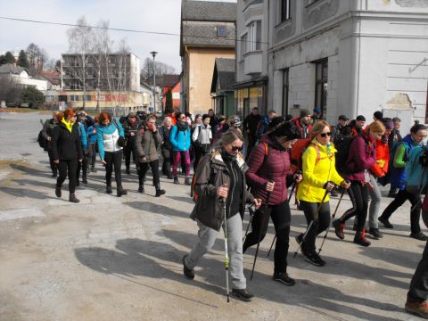 Wycieczka Žulovská pahorkatina s3 - PTTK Strzelin