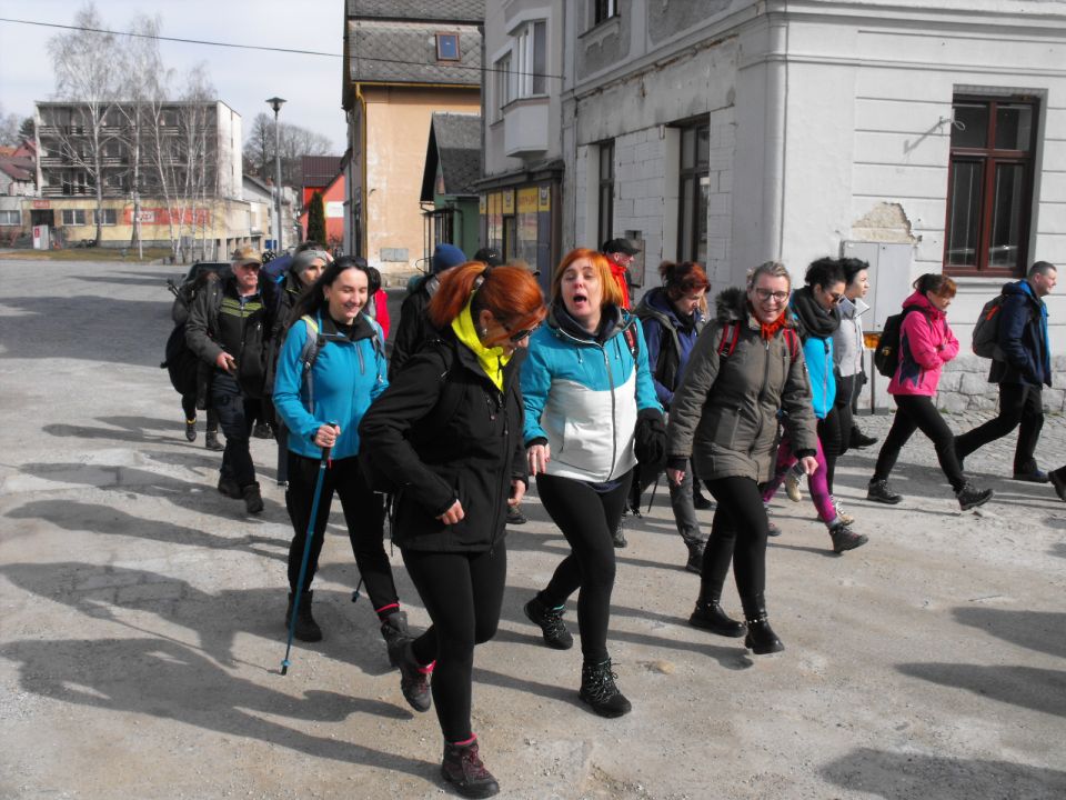 Wycieczka Žulovská pahorkatina s003 - PTTK Strzelin