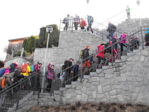 Wycieczka Žulovská pahorkatina s6 - PTTK Strzelin