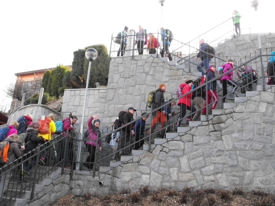 Wycieczka Žulovská pahorkatina s003 - PTTK Strzelin