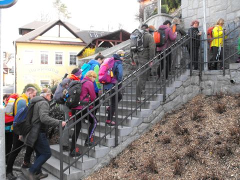 Wycieczka Žulovská pahorkatina s7 - PTTK Strzelin