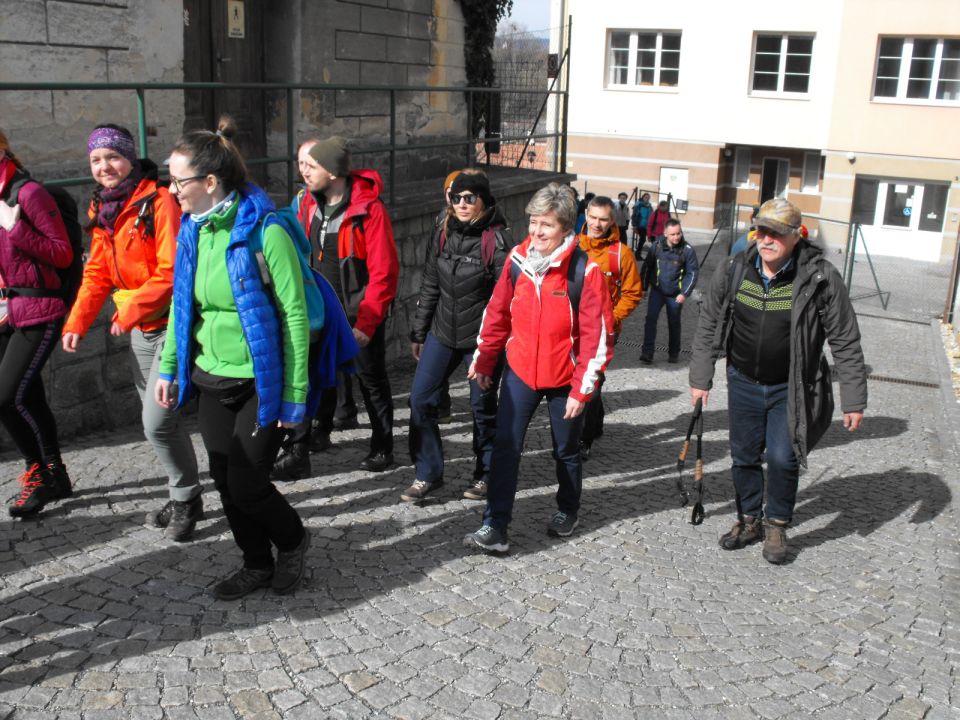 Wycieczka Žulovská pahorkatina s003 - PTTK Strzelin